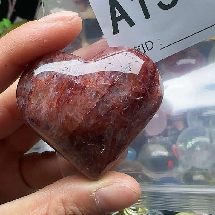 水晶水晶摆件未镶嵌a 158