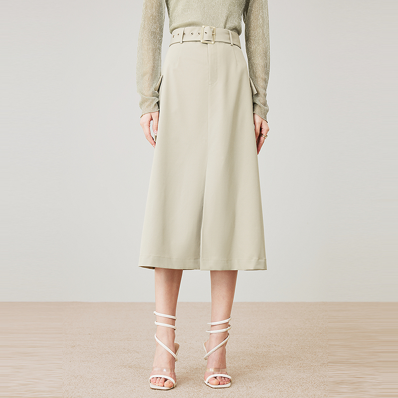 BADINA半身裙652S030