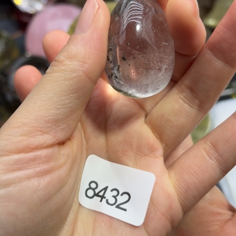 【闪购商品】水晶大型摆件（非配饰）未镶嵌