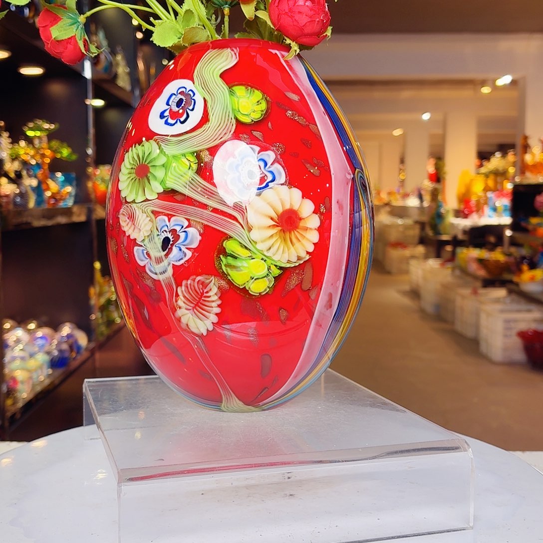 手工艺品琉璃琉璃岛