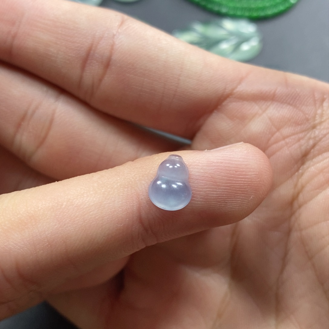 翡翠挂件未镶嵌翡翠珠宝翡翠珠宝