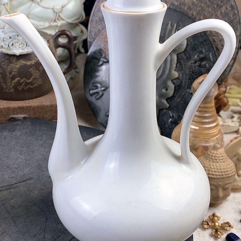 【闪购商品】陶瓷陶瓷艺术品展示