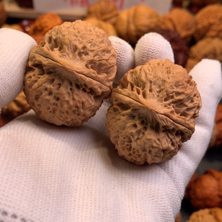 文玩核桃吊坠大****满50哦哦哦哦