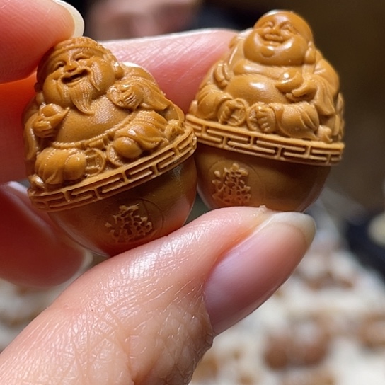 手串/手链橄榄核橄榄核