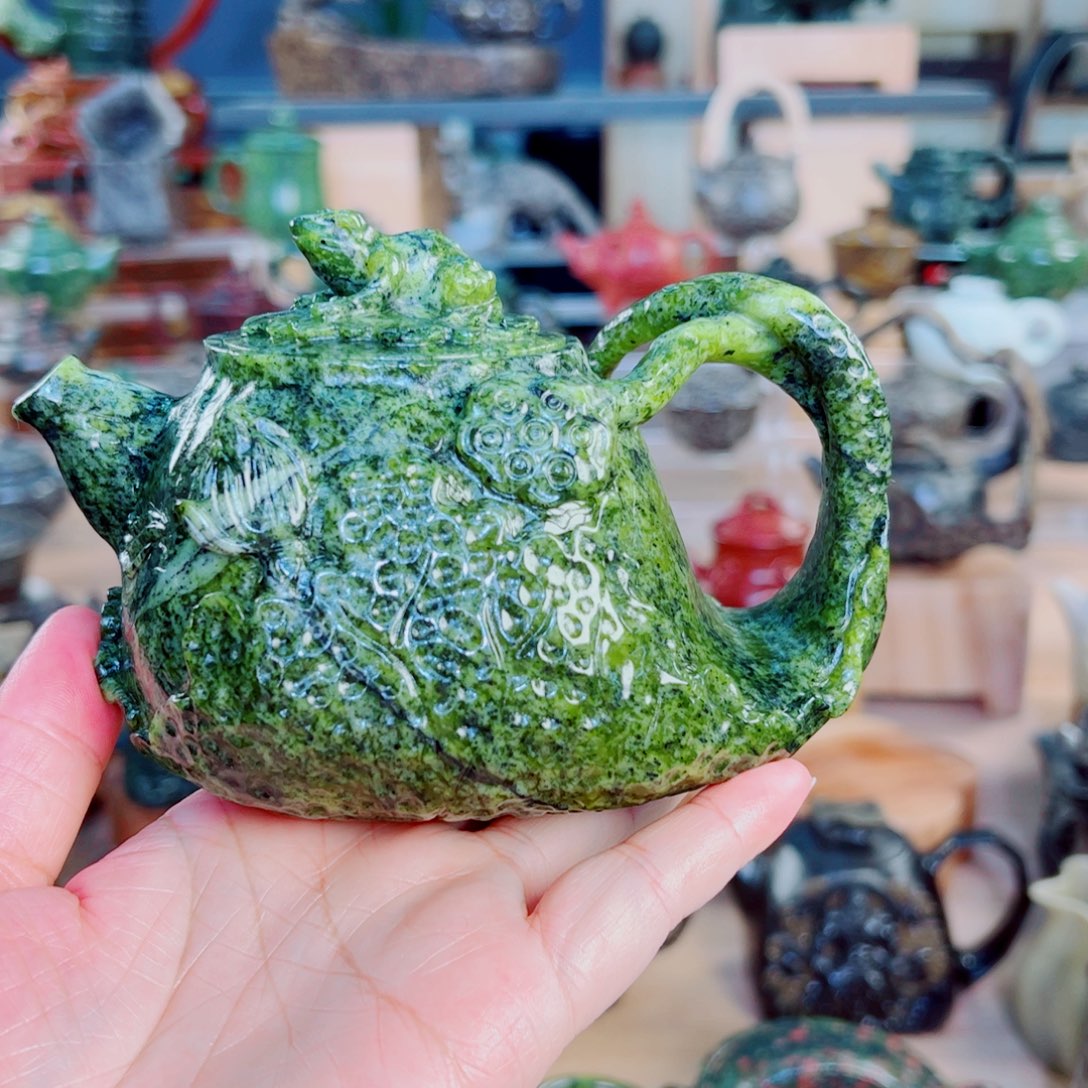 吉***康天然石材手工雕刻