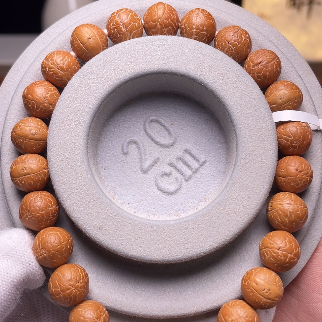 凤眼菩提吊坠菩提303