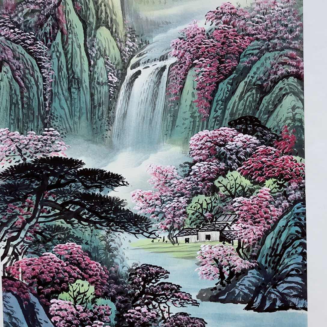 国画M>国画预展封存作品专用