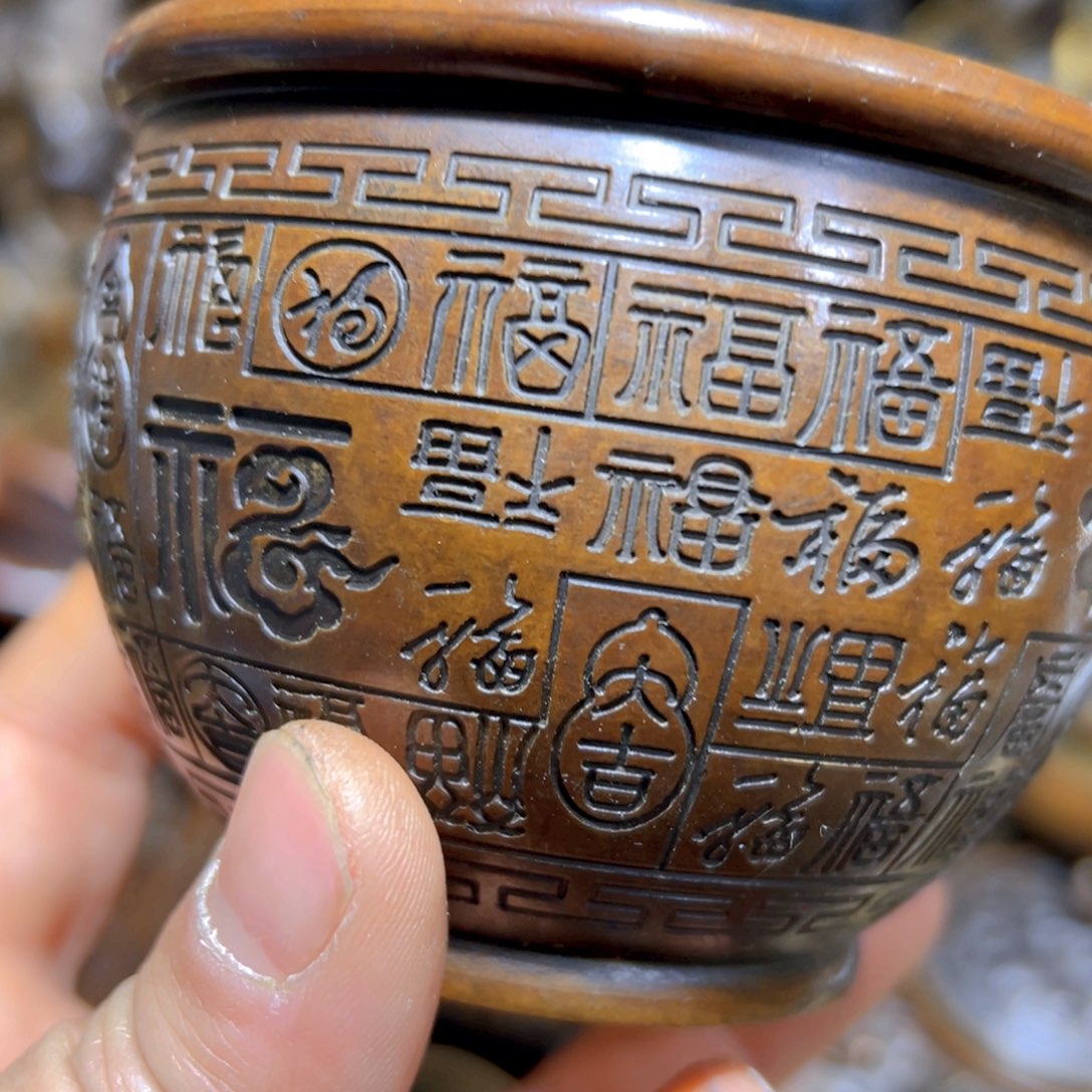 铜器铜铜铜，匠心打造