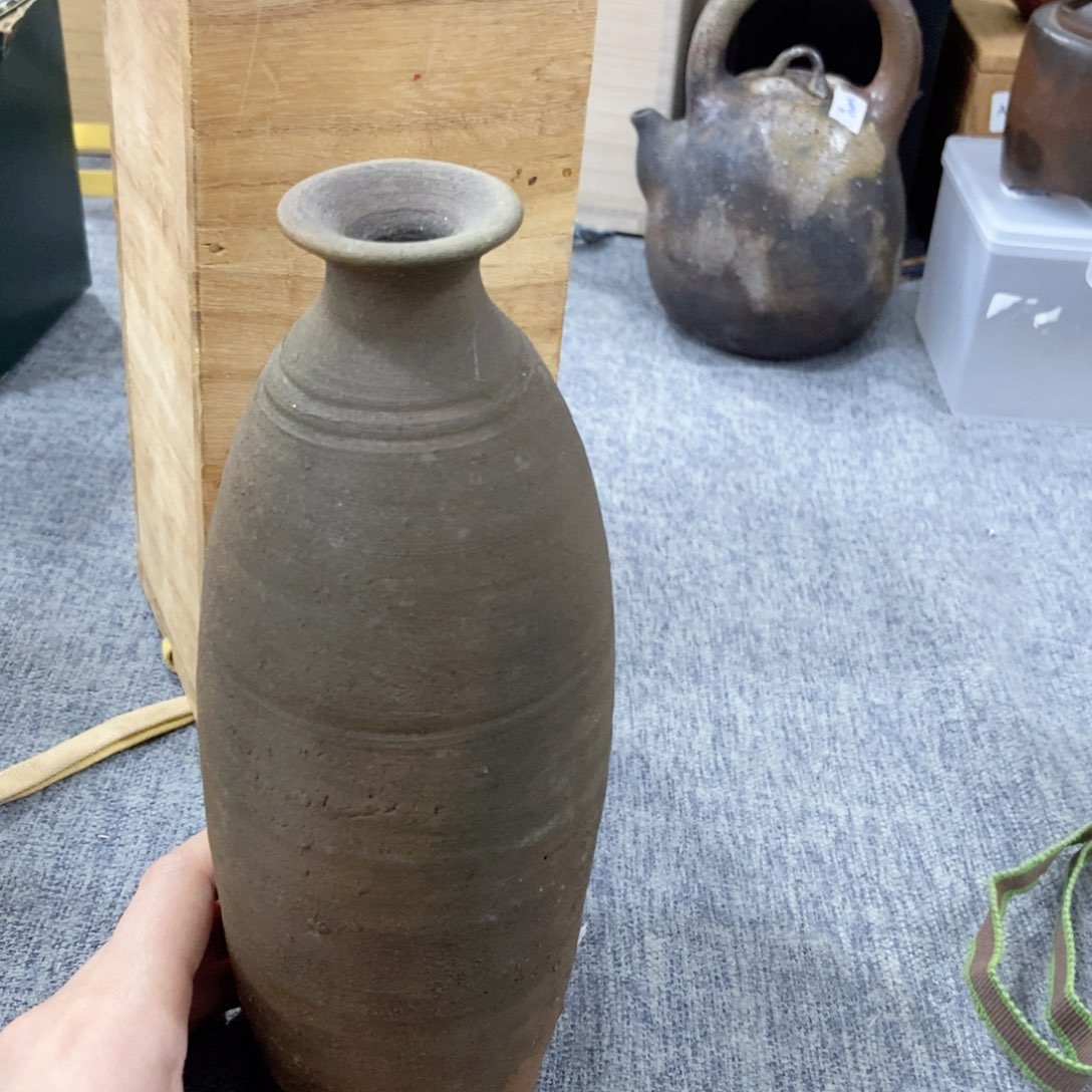 紫砂茶杯非常满意好看得物件