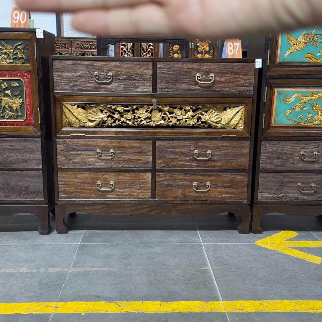 鈞***）精品复古风系列套装系列