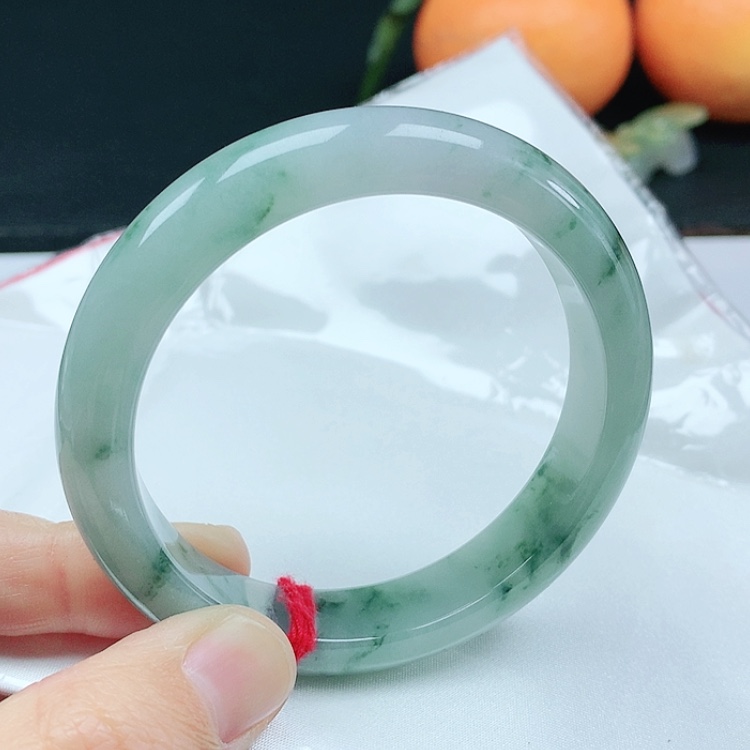 【闪购商品】翡翠手镯未镶嵌55555555555