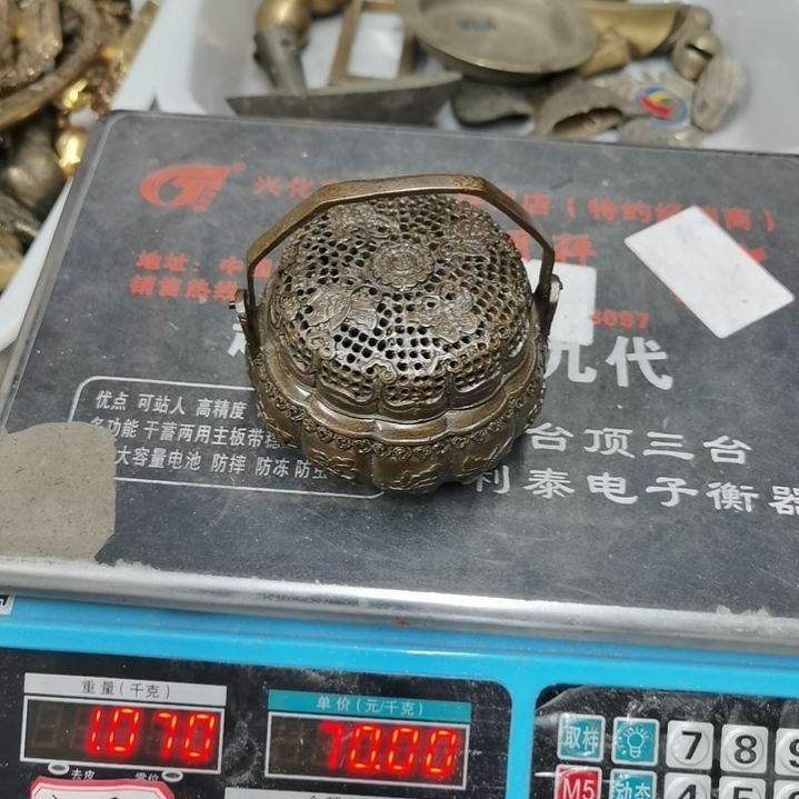 铜器老物件88888888888