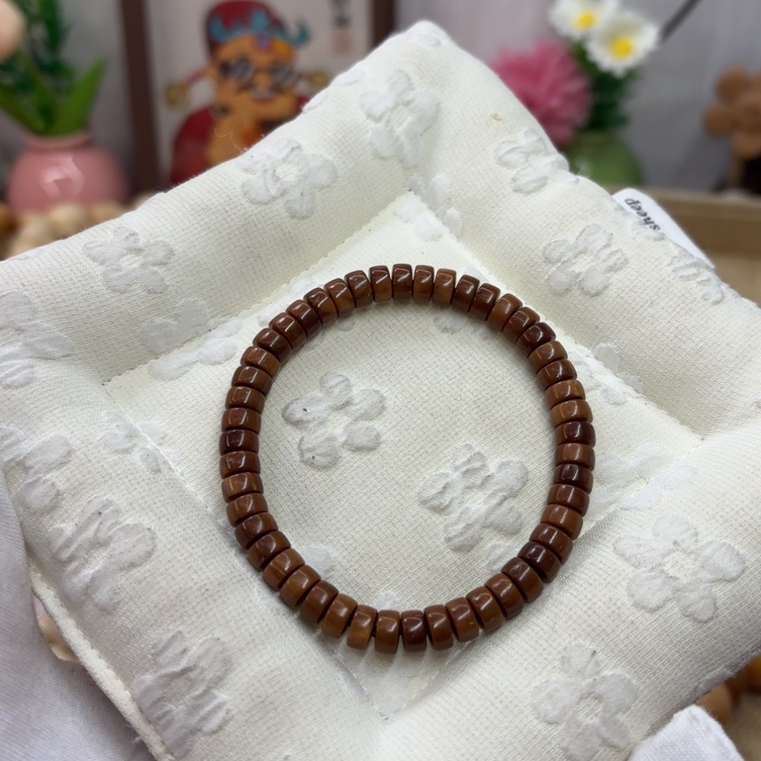 吊坠菩提根/象牙果7库克药片福利