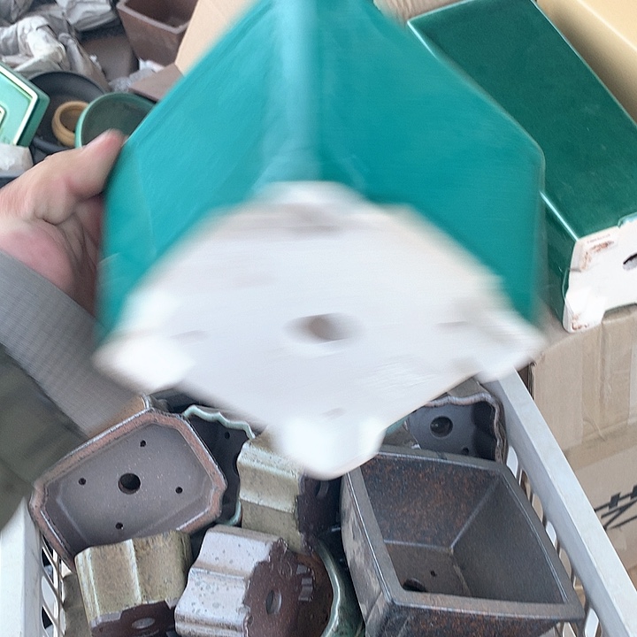 紫砂优秀青年科技人才创新