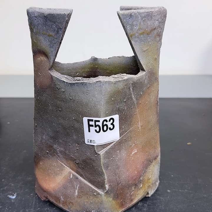 备前烧作品备前烧作品