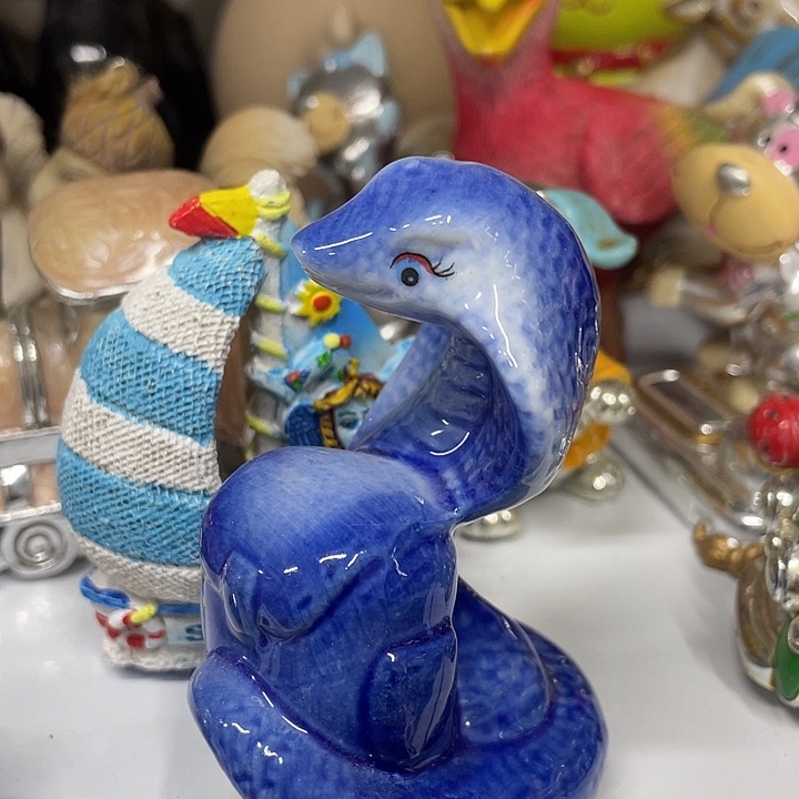 东***家陶瓷外贸瓷器瑕疵慎拍