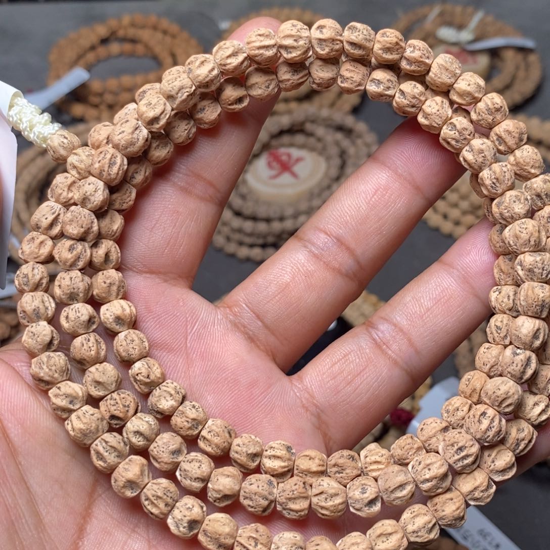 吊坠柏香籽/百香籽