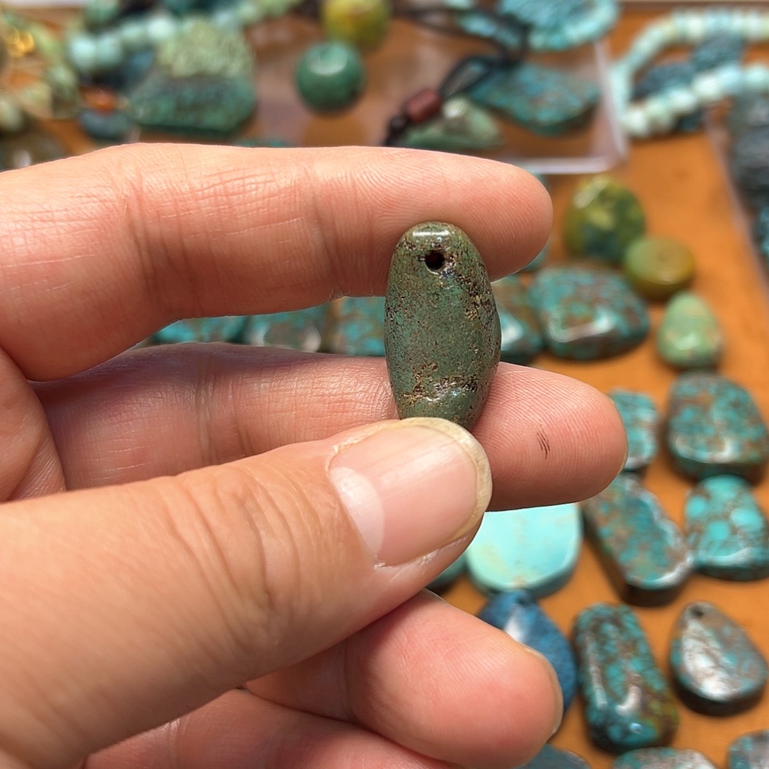 玛瑙/玉髓未镶嵌背云