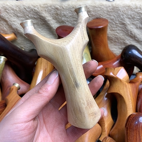 大果紫檀（缅甸花梨）微瑕31