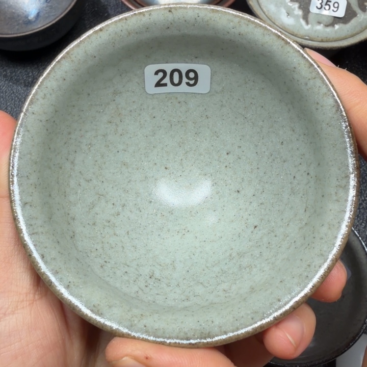 茶盏2焦源龙窑，不忘初心209