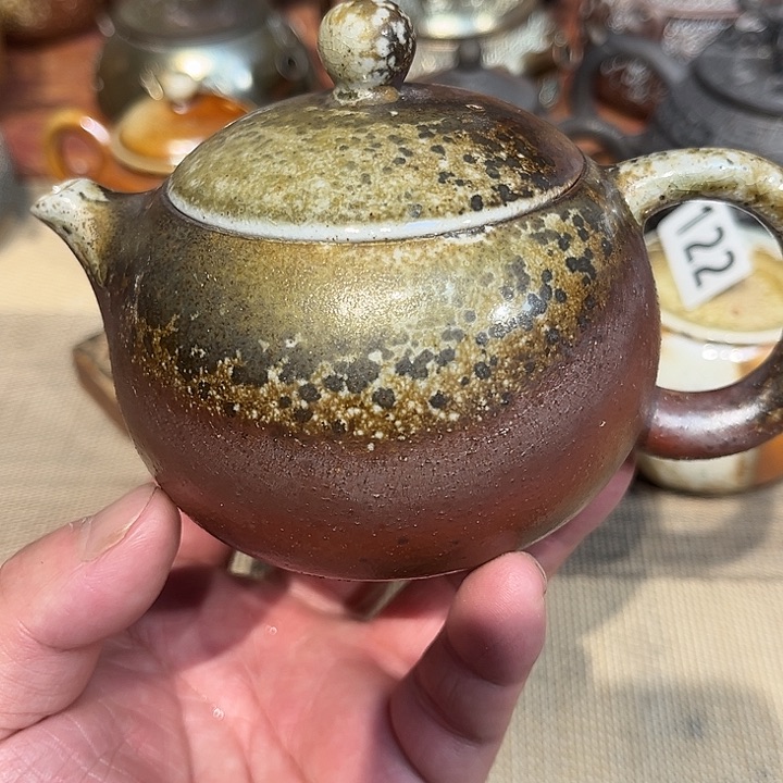 陶火器柴烧福利福利123