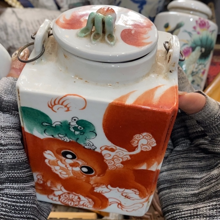 陶瓷艺术陶瓷艺术