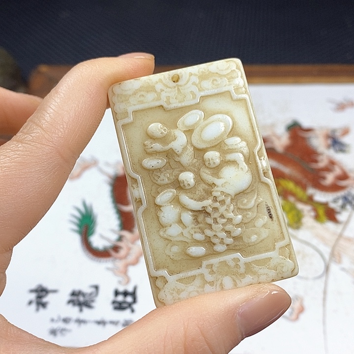 紫砂闪购商品，一图一物
