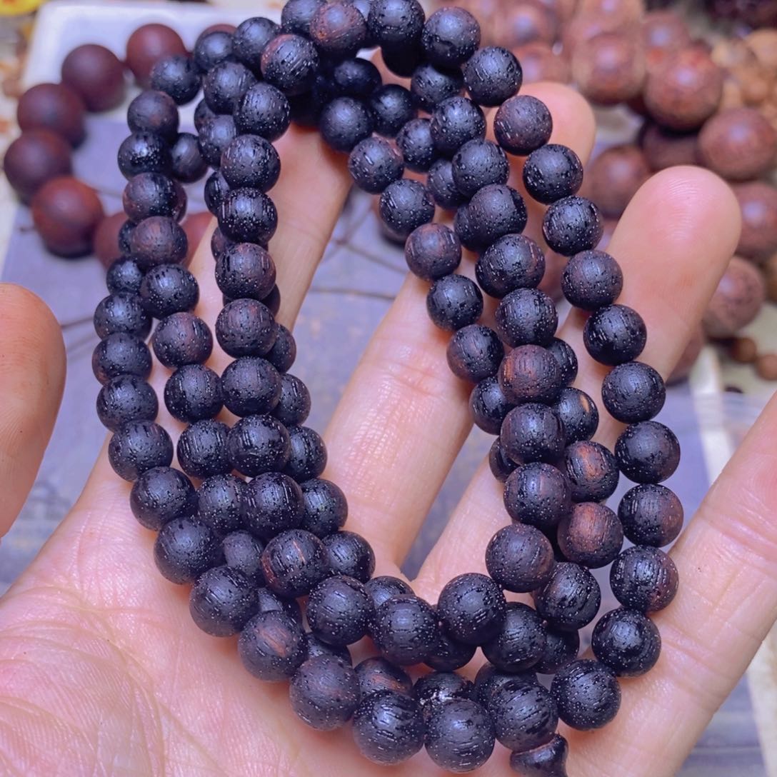 藤类降真香十亩香08108