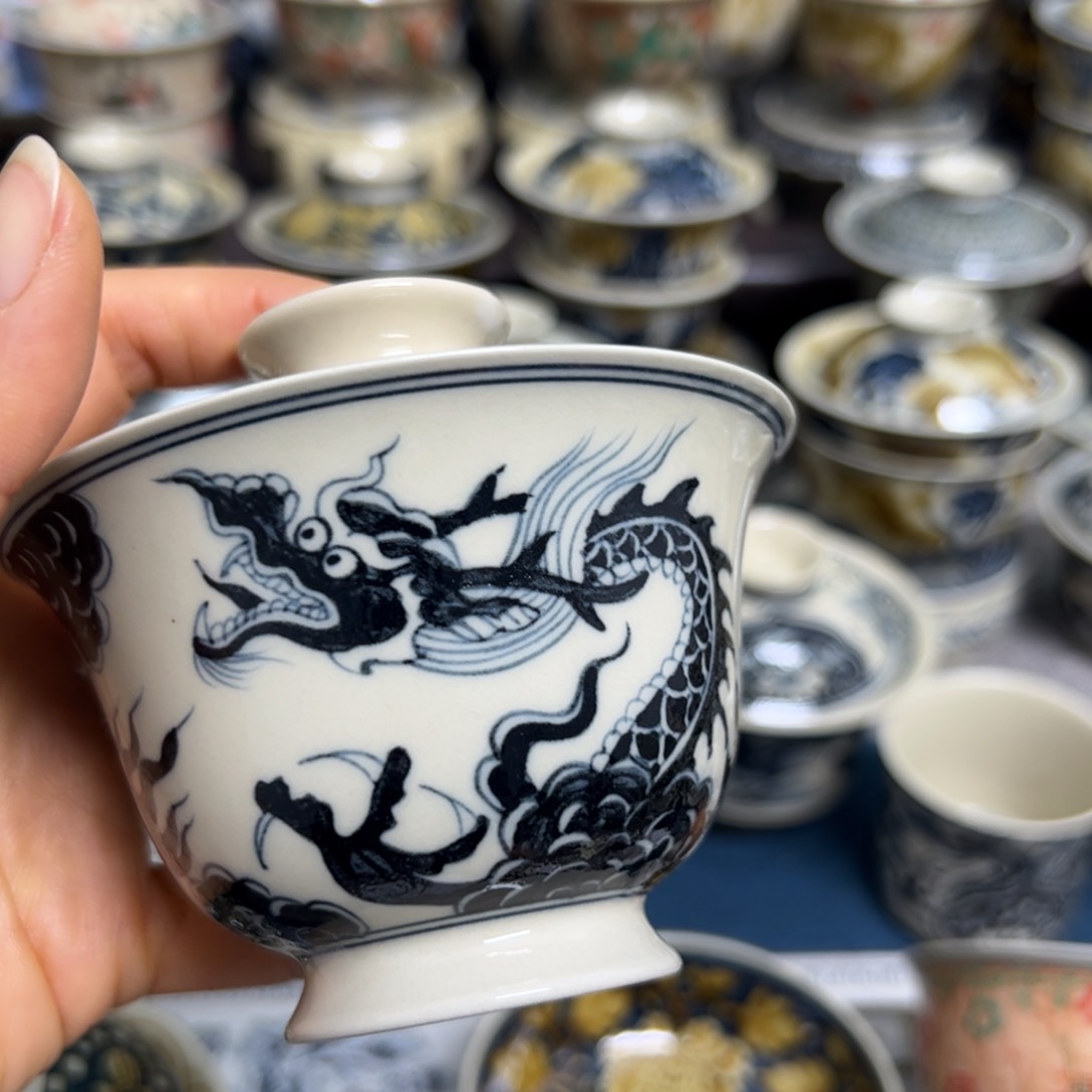 【闪购商品】╰****切陶瓷艺术有限公司