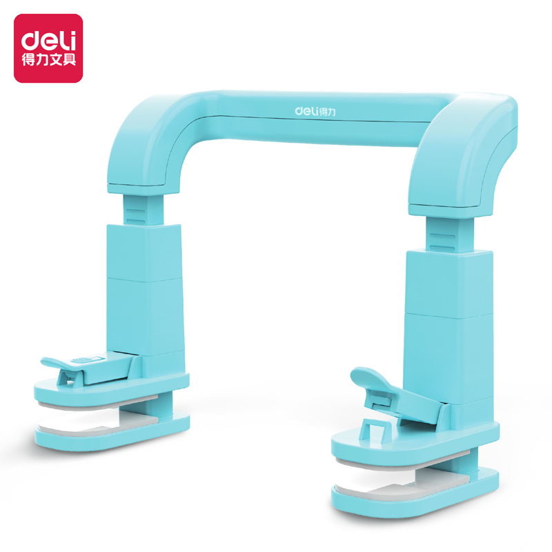 Deli/得力74735M型坐姿矫正器(蓝)(台)