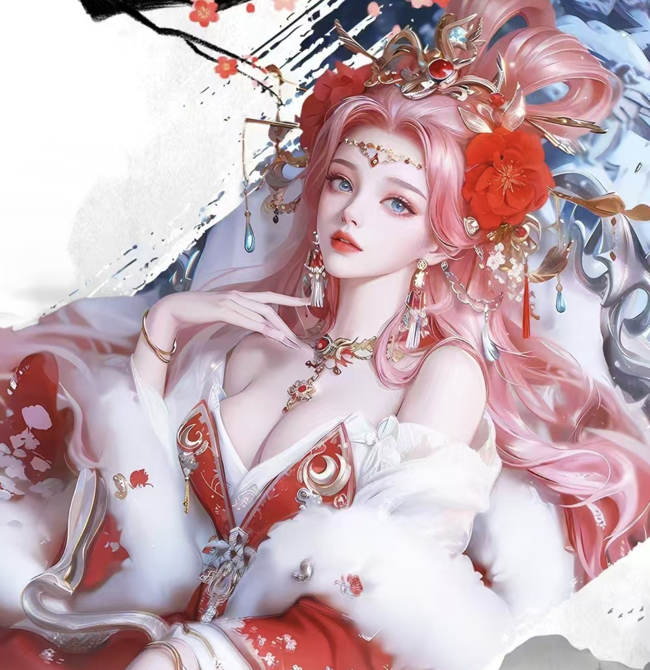 【叠叠】欧义文创海贼系列第一弹国产二创动漫周边卡牌收藏卡牌