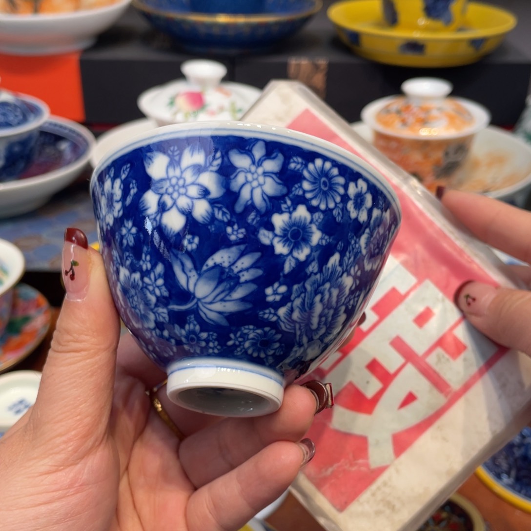 景德镇陶瓷景德镇瓷器