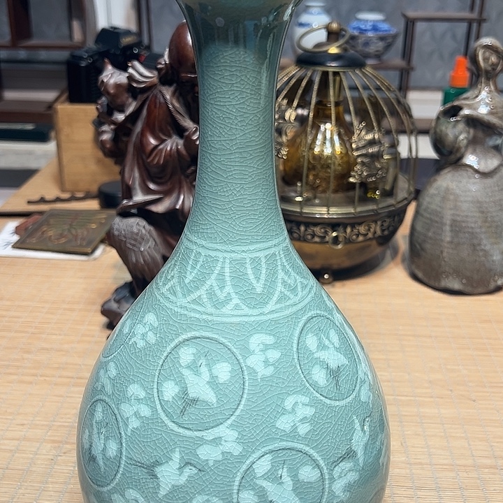 瓷器满58包邮包邮包邮非新