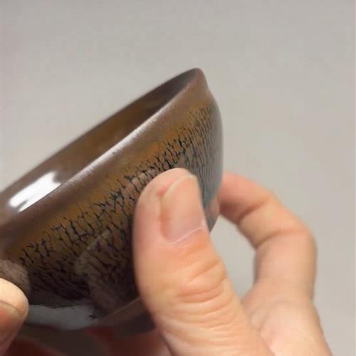 【闪购商品】茶盏-44.............