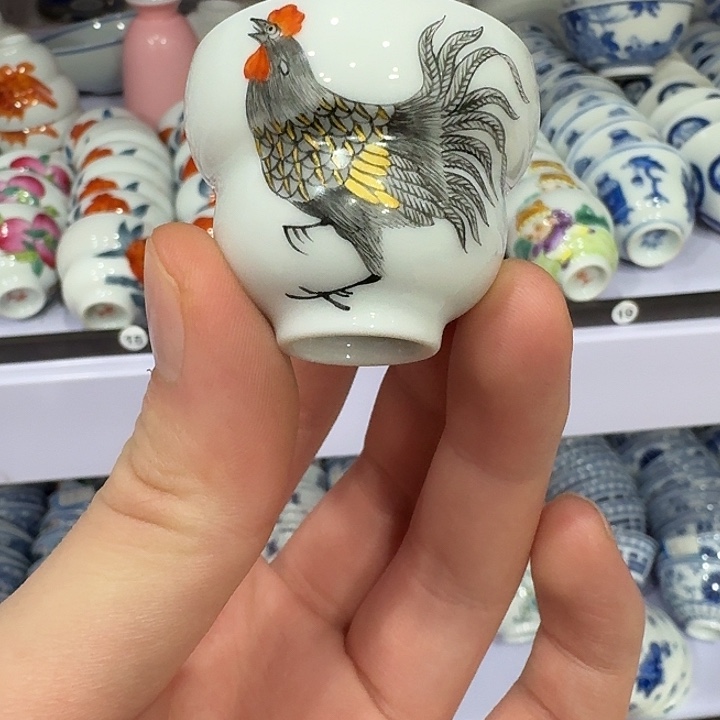 陶瓷艺术品收藏陶瓷