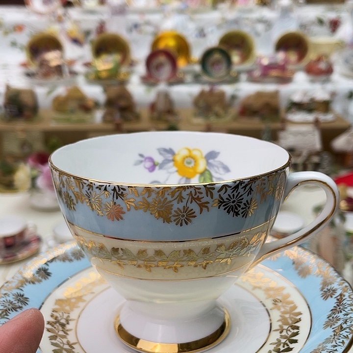 摆件维多利亚欧洲中古