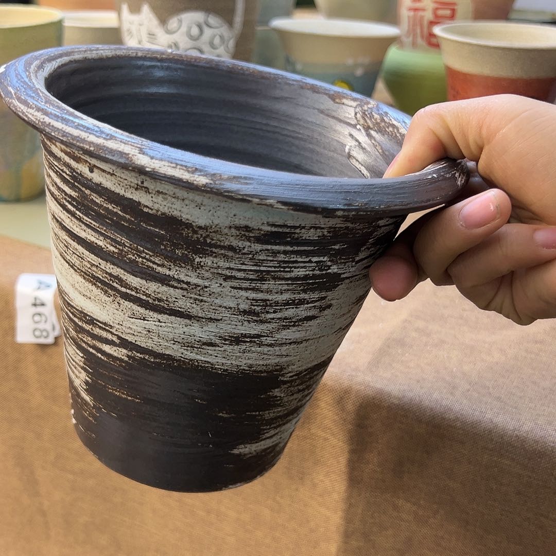 081景德镇陶瓷口14高16