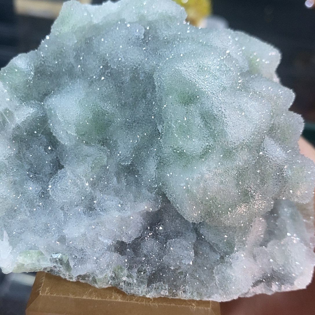 石材矿物小精品摆件