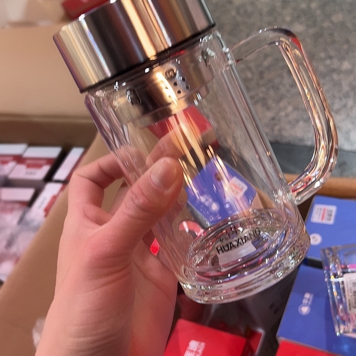 华象双端把340-2208端把