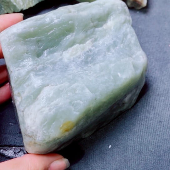 和田玉珠宝奇石未镶嵌