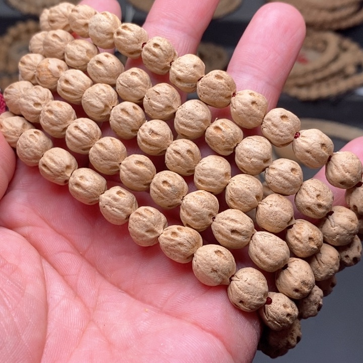 柏香籽/百香籽手串