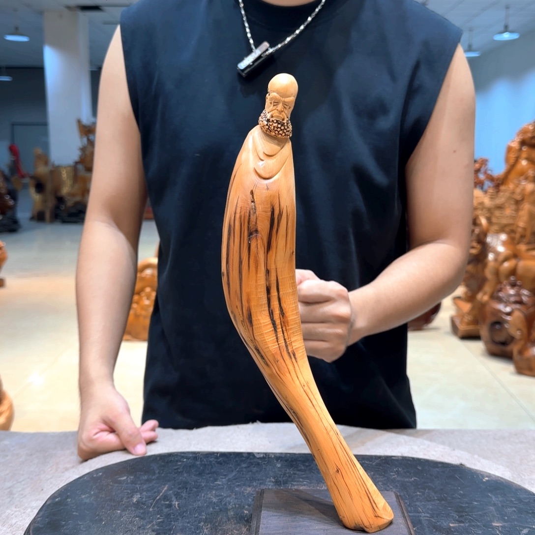 木工艺品摆件不包邮
