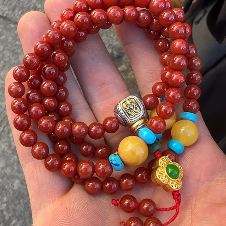 主播推荐的都是好东西