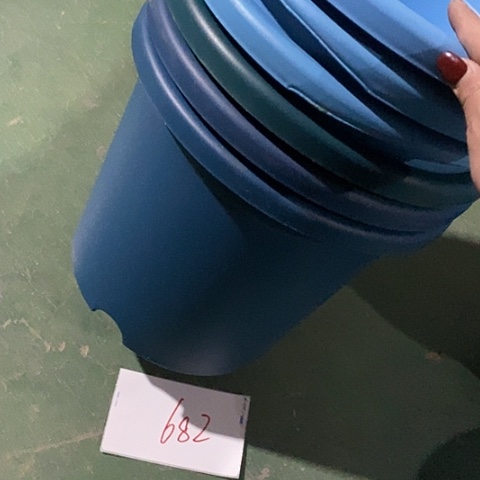 树脂编号682缺口