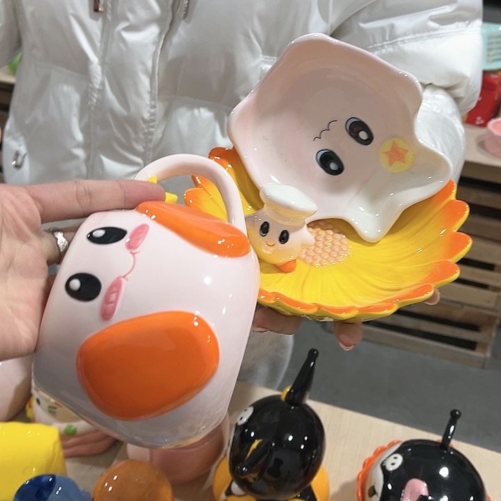 紫砂茶盘这么多天没