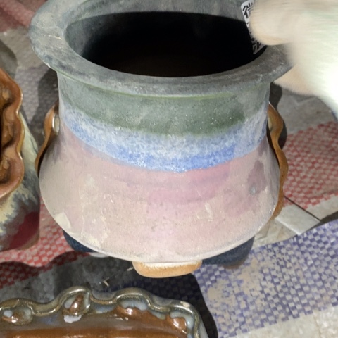 罐2700 微瑕38包邮景德镇陶瓷