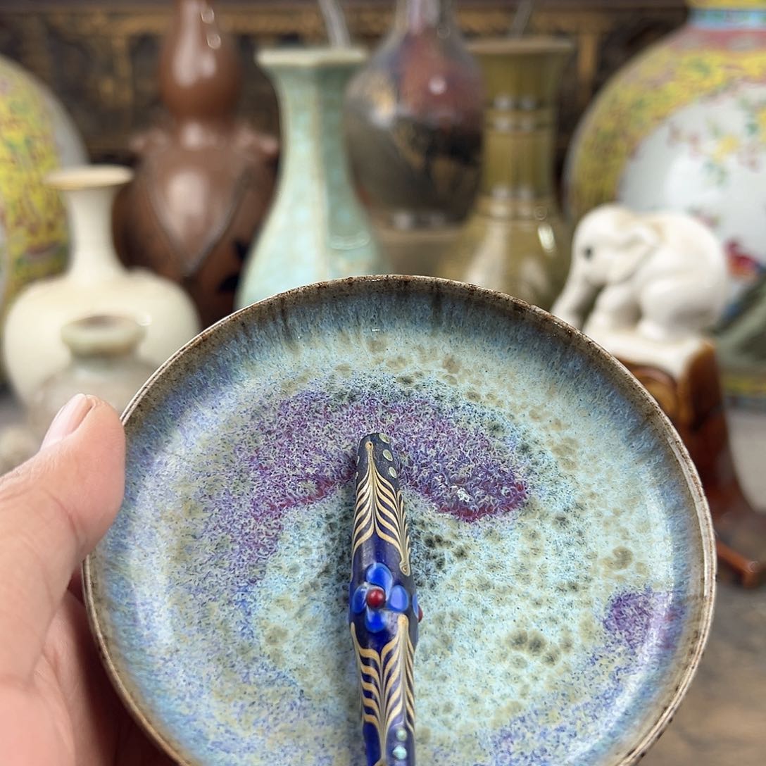 瓷片陶瓷艺术品制作等