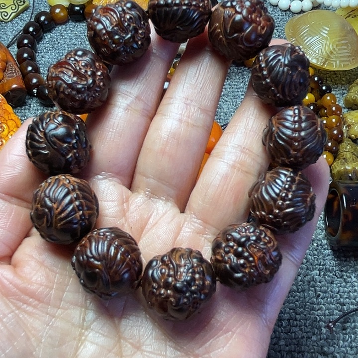 牛骨手串/手链其他配饰