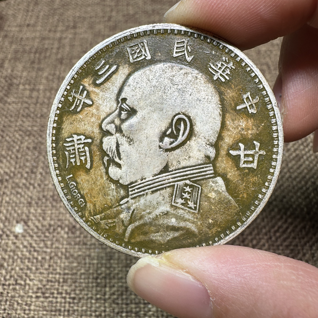 复古工艺品桌面摆件（甘肃）