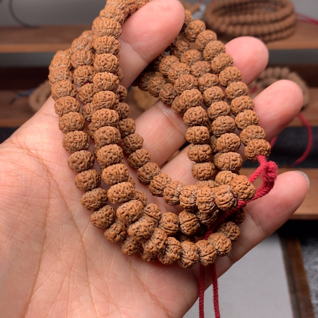 金刚菩提吊坠蜡****子老树王